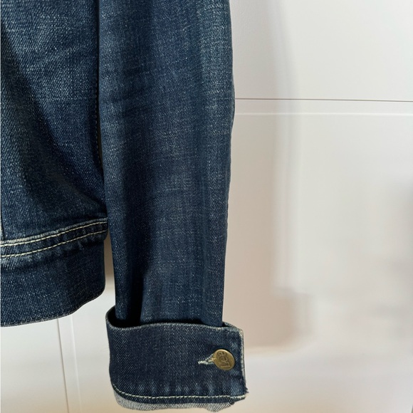 Lee Jean jacket size XS - Picture 3 of 10